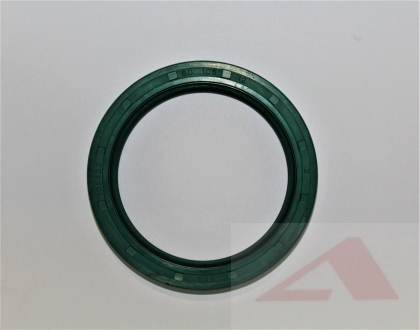 Семеринг NBR 80х105х12