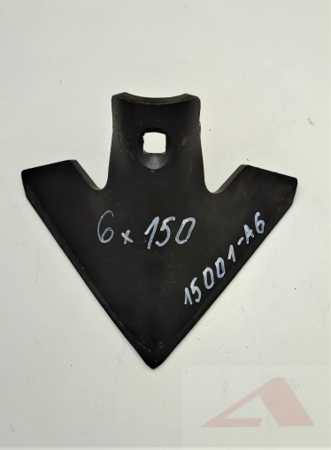 Лапа 6х150 BELLOTA