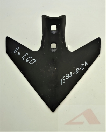 Лапа 8х260 BELLOTA