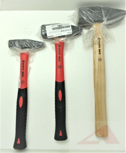 Чук WURTH Red Line 0.500/1000/2000g