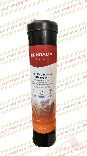 Мултифункционална грес Kramp