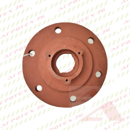 Главина БД 3 