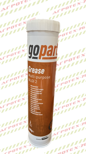 Мултифункционална грес GOPART